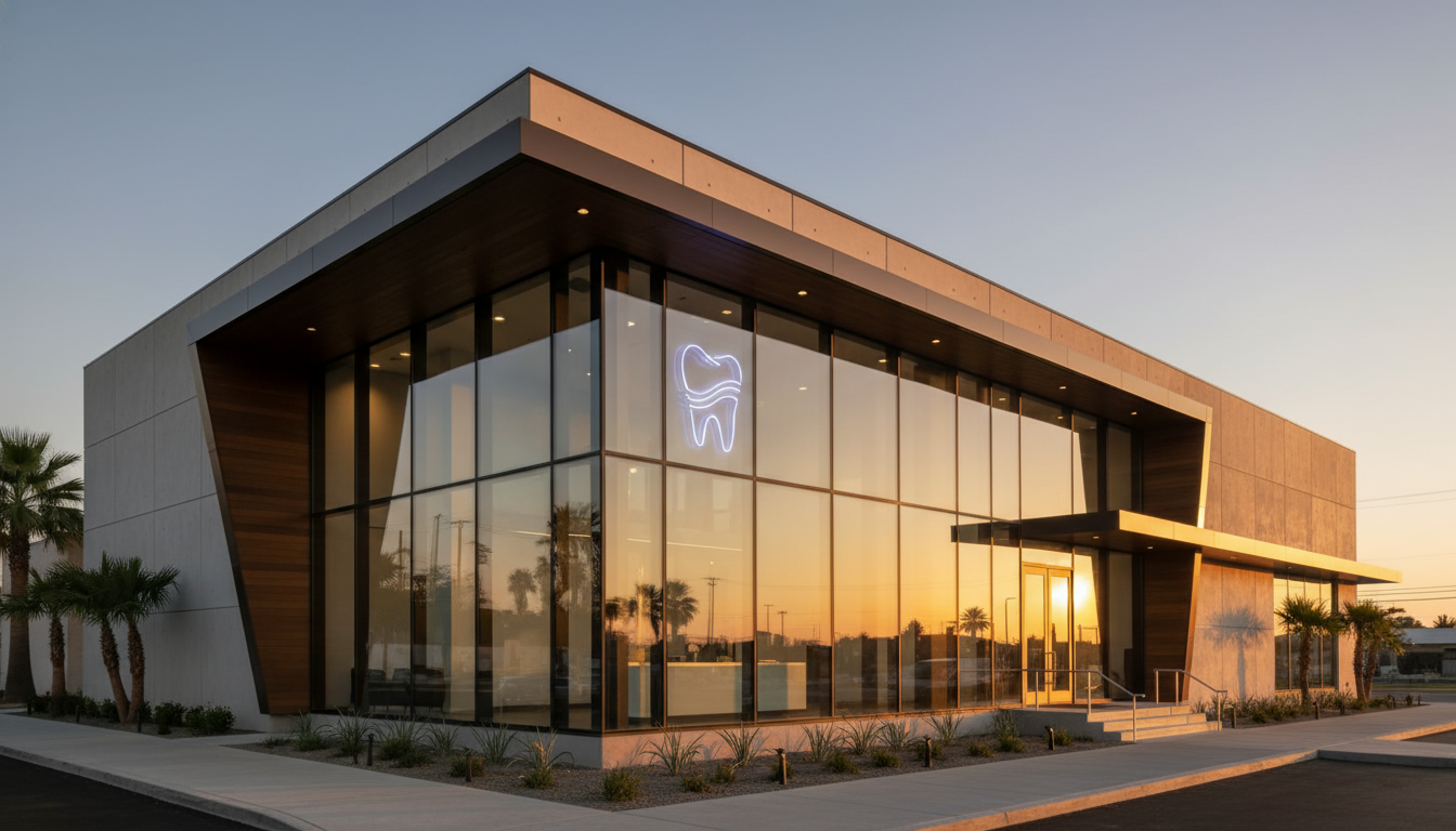 MD Dental