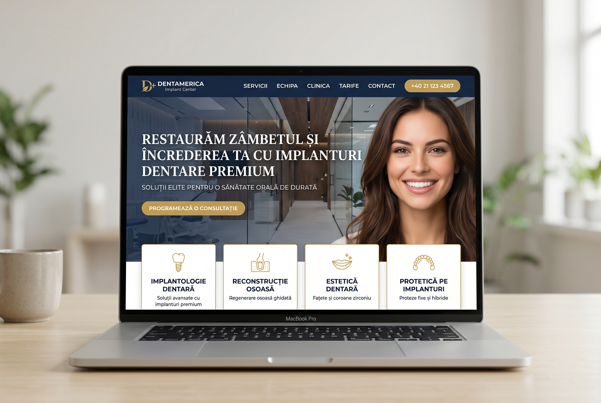 Anghele Dental